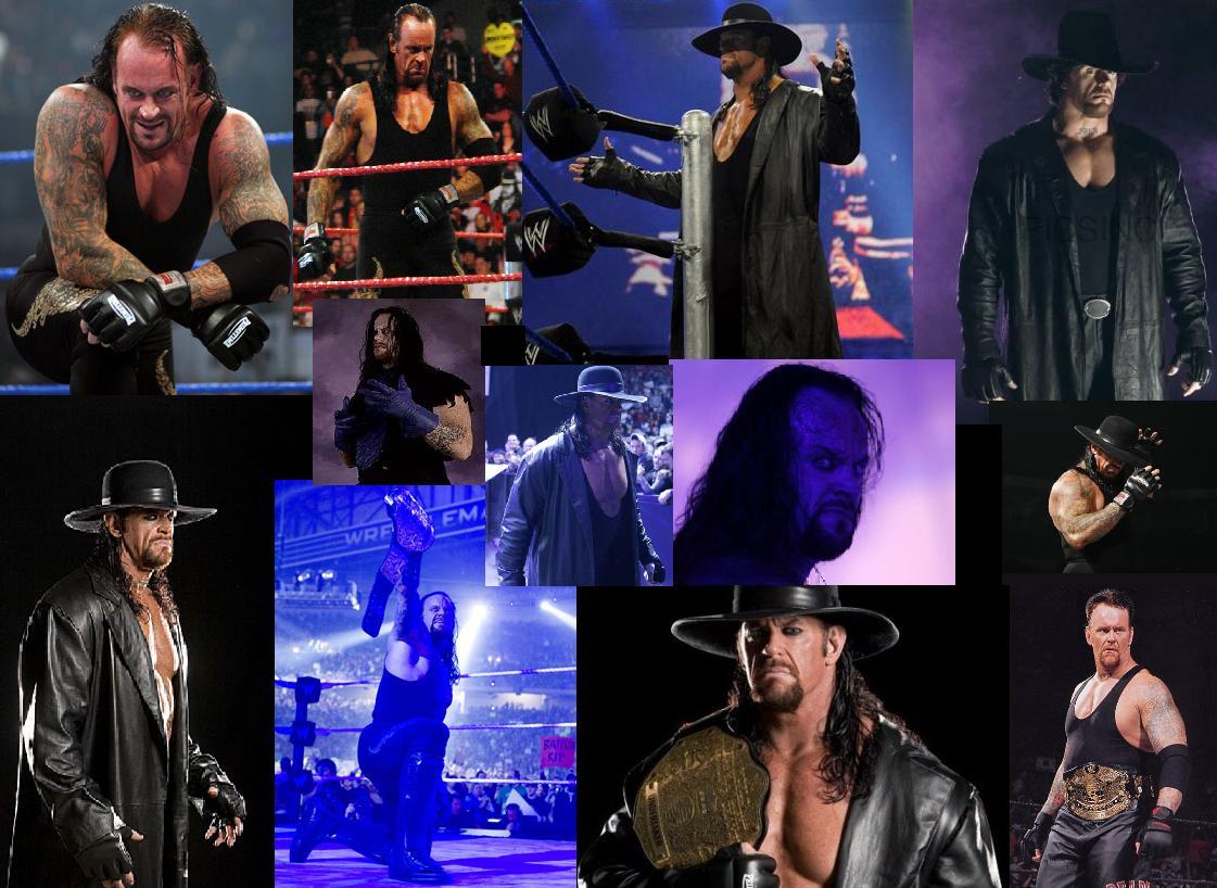 The Undertaker