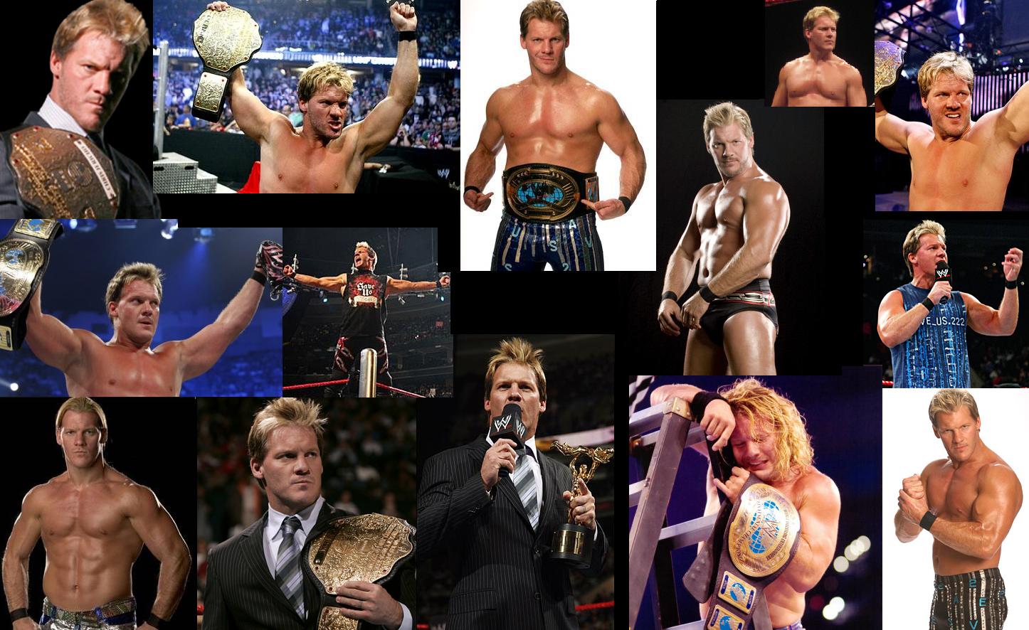 Chris Jericho