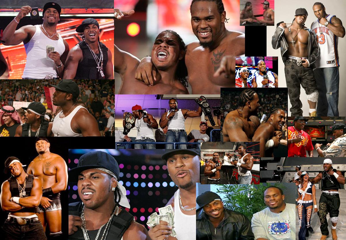 Cryme Tyme