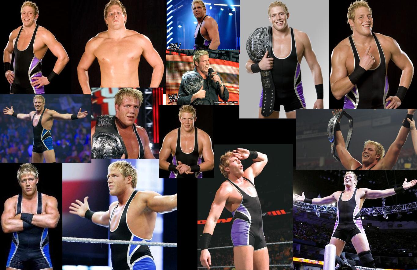 Jack Swagger