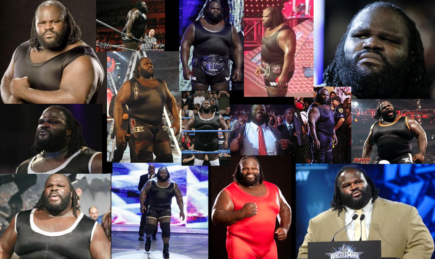 Mark Henry