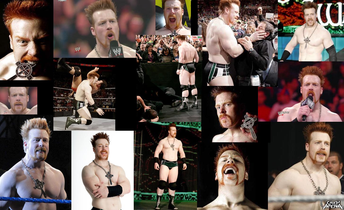 Sheamus